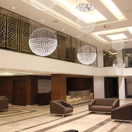 غراند فافيز فندق