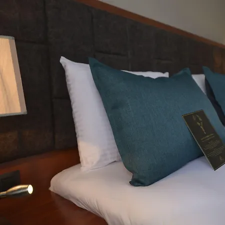 فندق غراند فافيز ترابزون