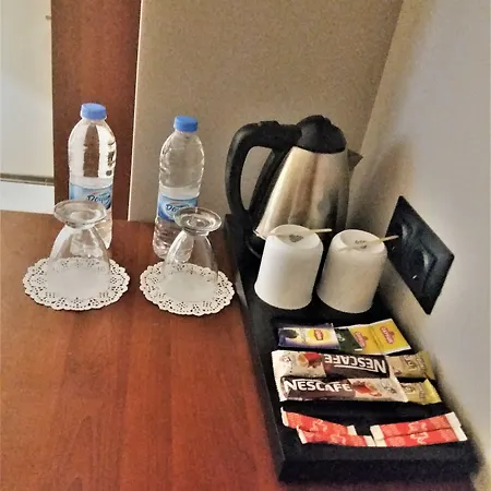 غراند فافيز 4*