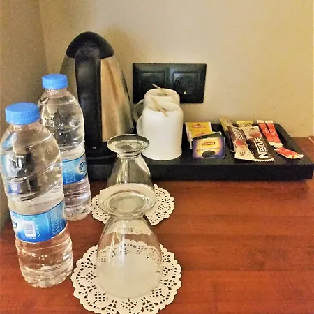 غراند فافيز 4*