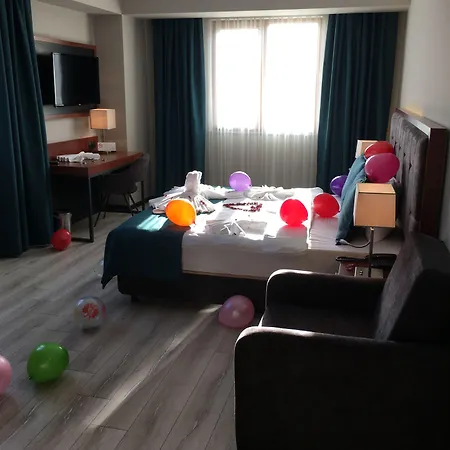 غراند فافيز ترابزون