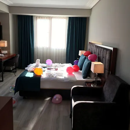 غراند فافيز ترابزون