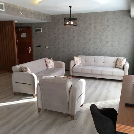 فندق غراند فافيز 4*