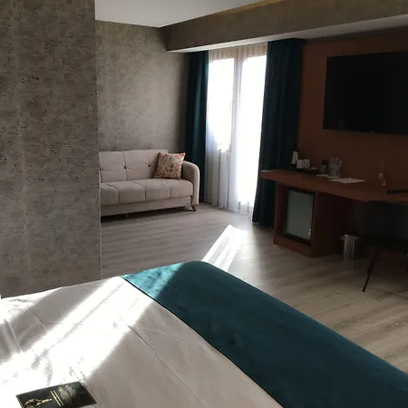 Grand Vaves 4*