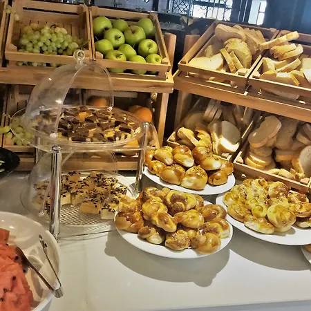 غراند فافيز 4* ترابزون