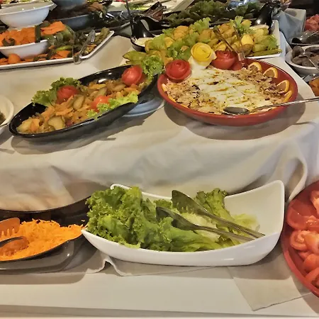 غراند فافيز فندق