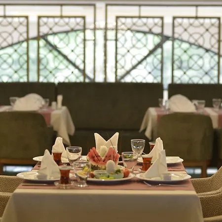 غراند فافيز ترابزون