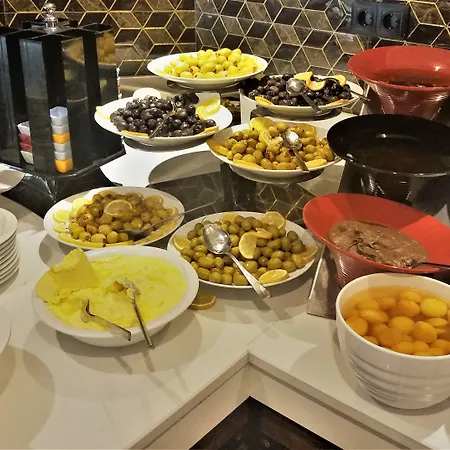 Grand Vaves Ξενοδοχείο