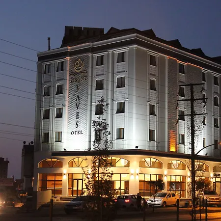 غراند فافيز 4*