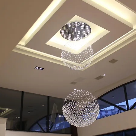 فندق غراند فافيز 4*