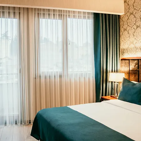 غراند فافيز فندق ترابزون