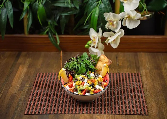 Grand Vaves 4* Trabzon