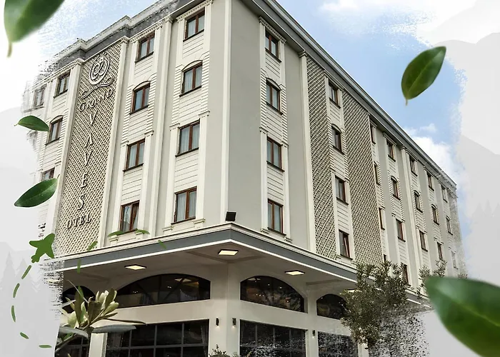 Grand Vaves Trabzon
