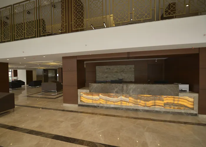 Grand Vaves 4* Trabzon