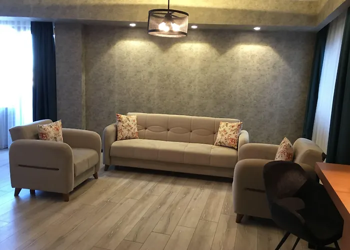 Grand Vaves 4* Trabzon