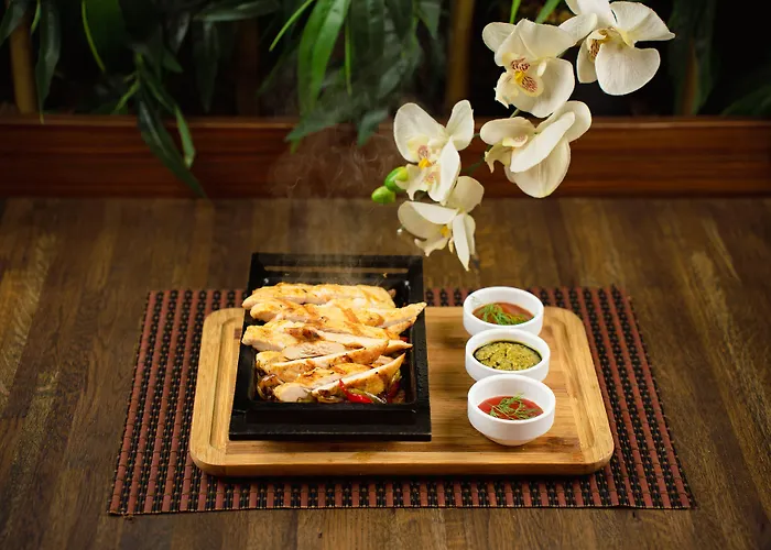 Grand Vaves Hotel 4*